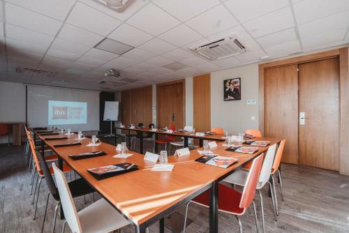 Hotel Ibis Mohammedia