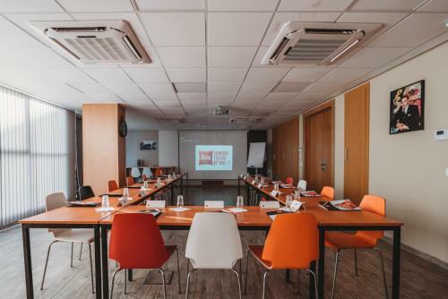 Hotel Ibis Mohammedia