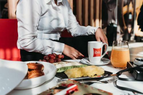 Hotel Ibis Mohammedia