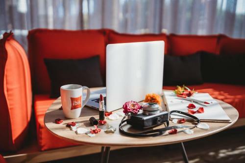 Hotel Ibis Mohammedia
