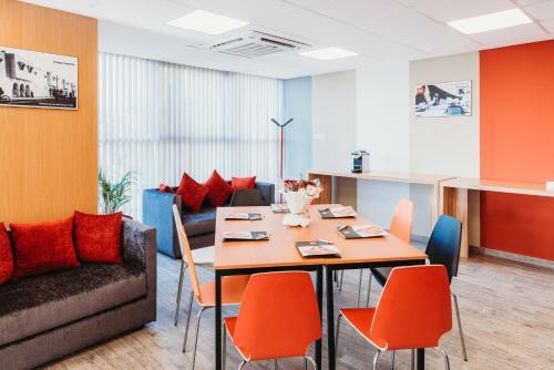 Hotel Ibis Mohammedia