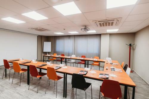 Hotel Ibis Mohammedia
