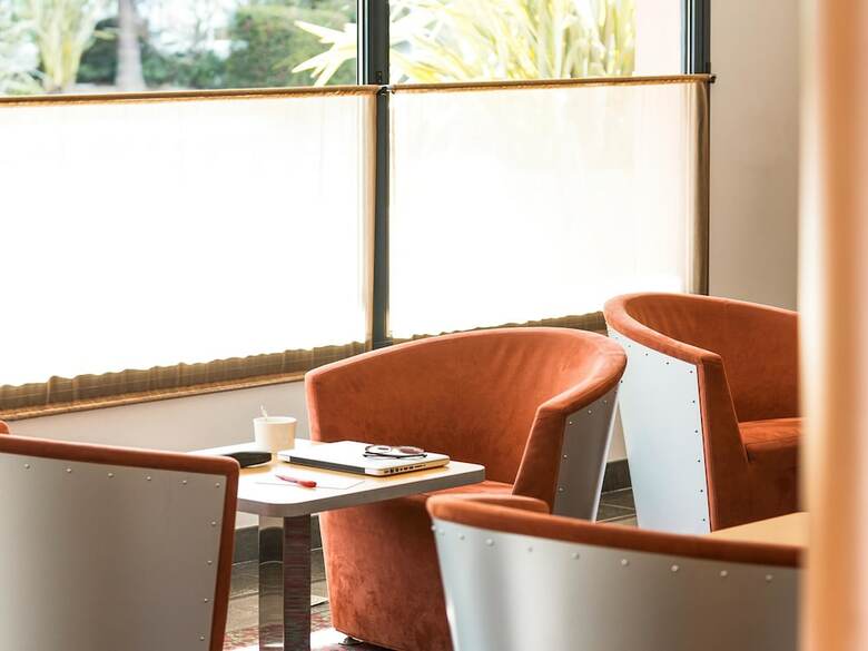 Hotel Ibis Cannes Mandelieu