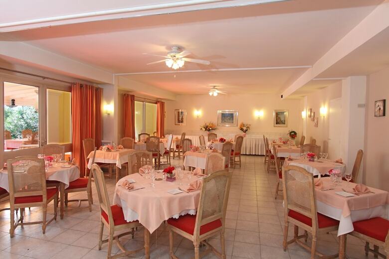 Golf Park Hotel
