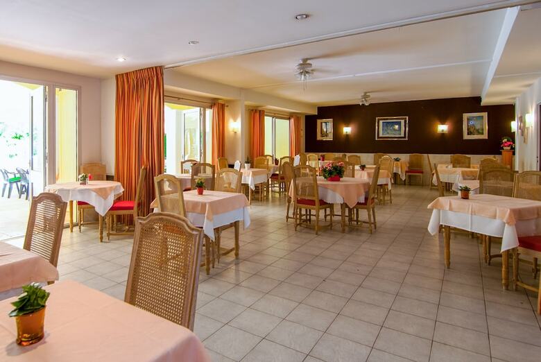 Golf Park Hotel
