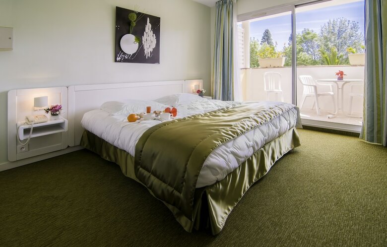 Golf Park Hotel