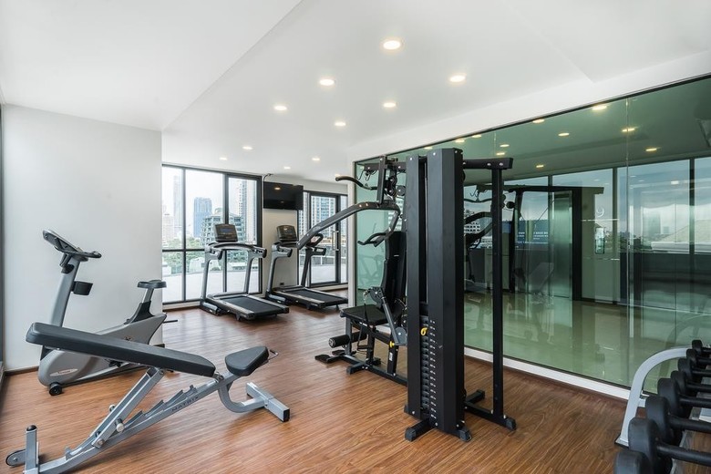 Hotel Surestay Plus By Best Western Sukhumvit 2
