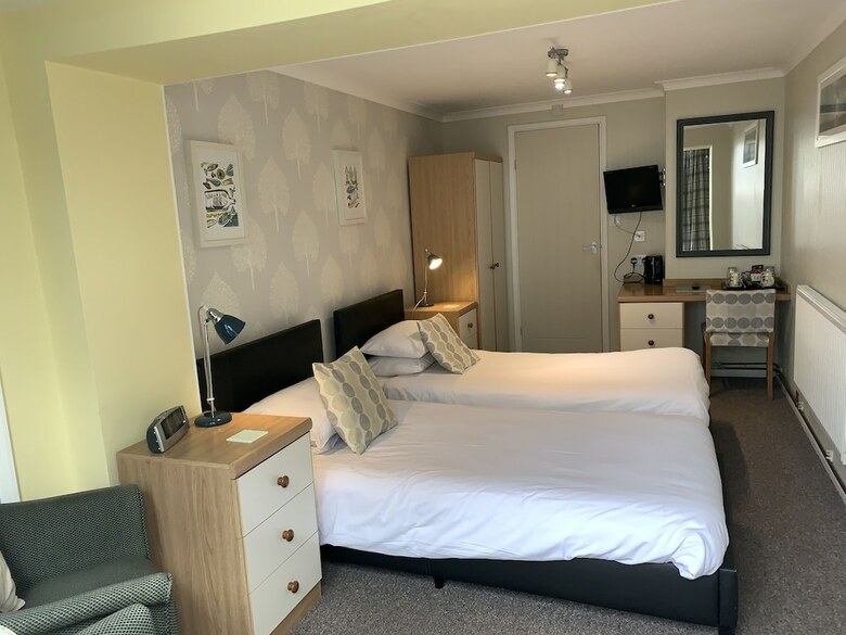 Hotel Knights Court
