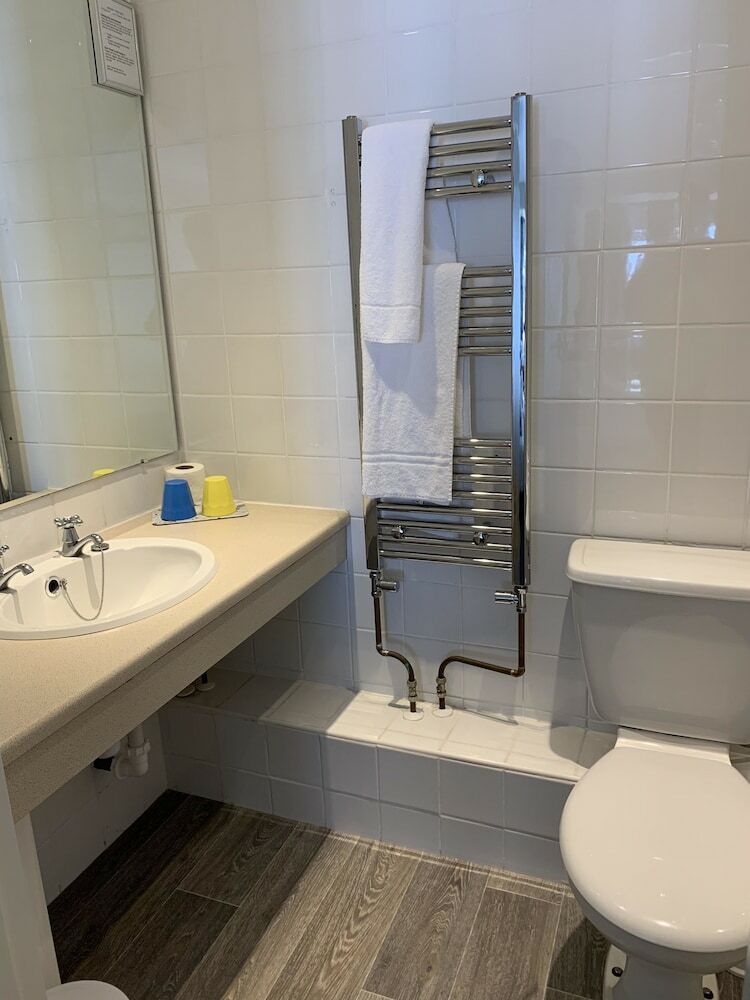 Hotel Knights Court