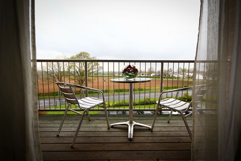 Smiths At Gretna Green Hotel