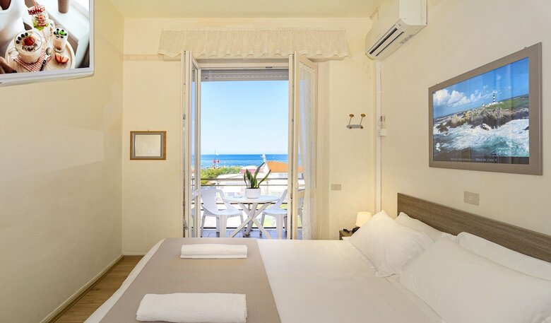 Hotel Lungomare