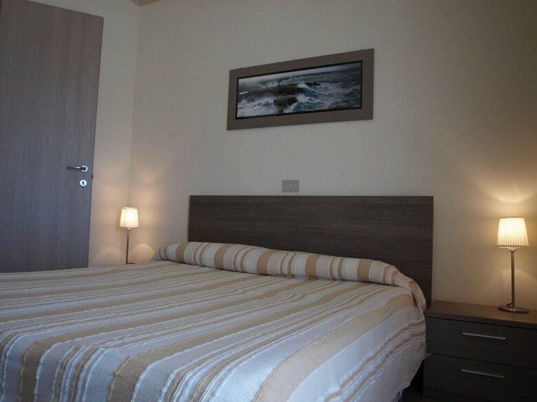 Hotel Lungomare