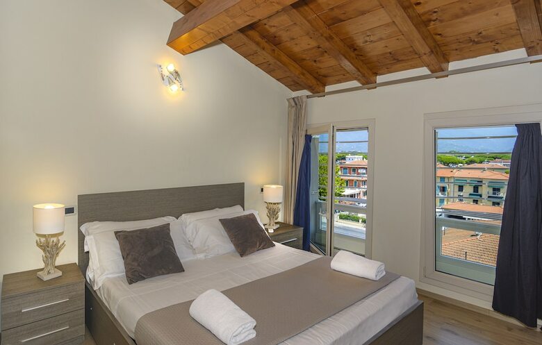 Hotel Lungomare