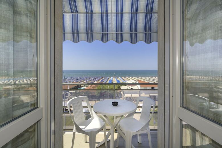 Hotel Lungomare