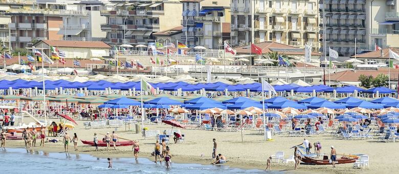 Hotel Lungomare
