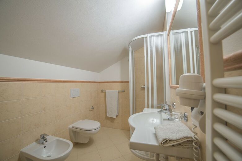Apartamento Casa Marianna