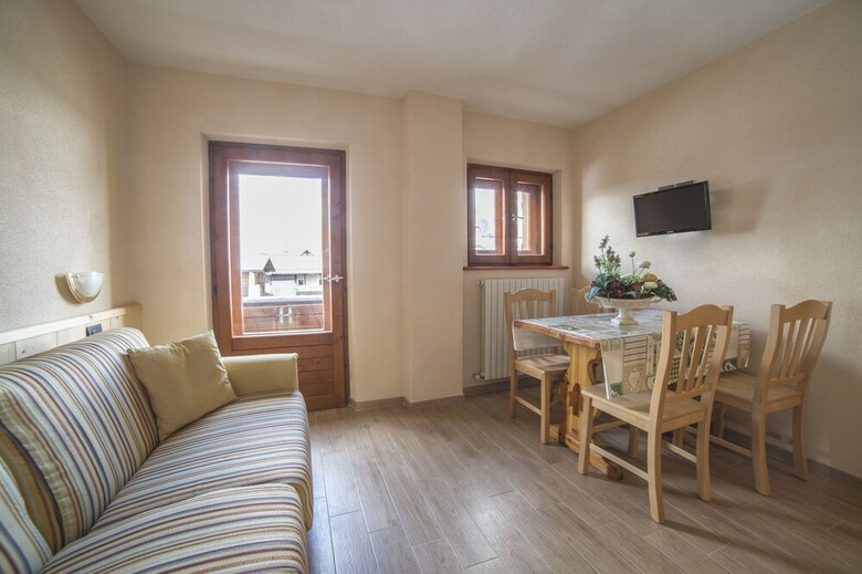 Apartamento Casa Marianna
