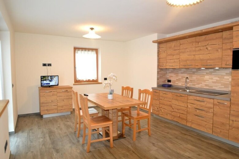 Apartamento Casa Marianna