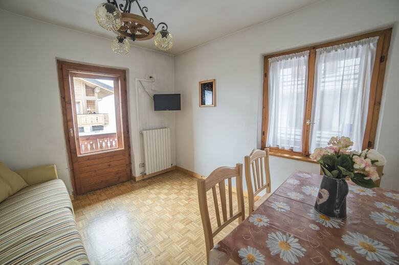 Apartamento Casa Marianna