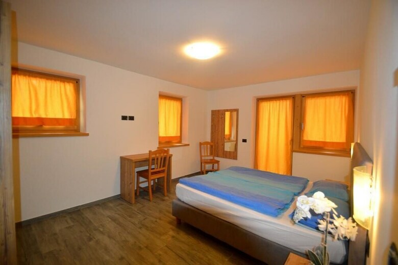 Apartamento Casa Marianna