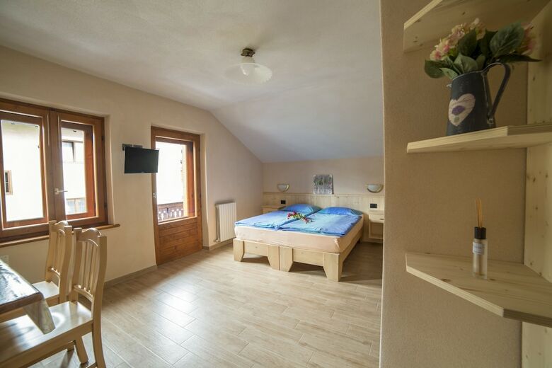 Apartamento Casa Marianna