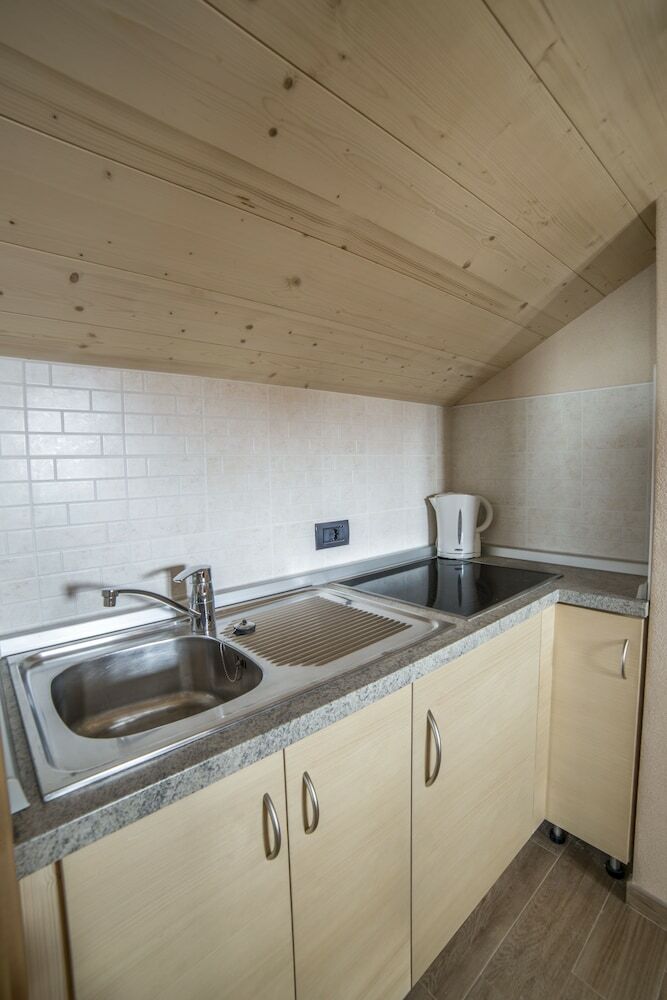 Apartamento Casa Marianna