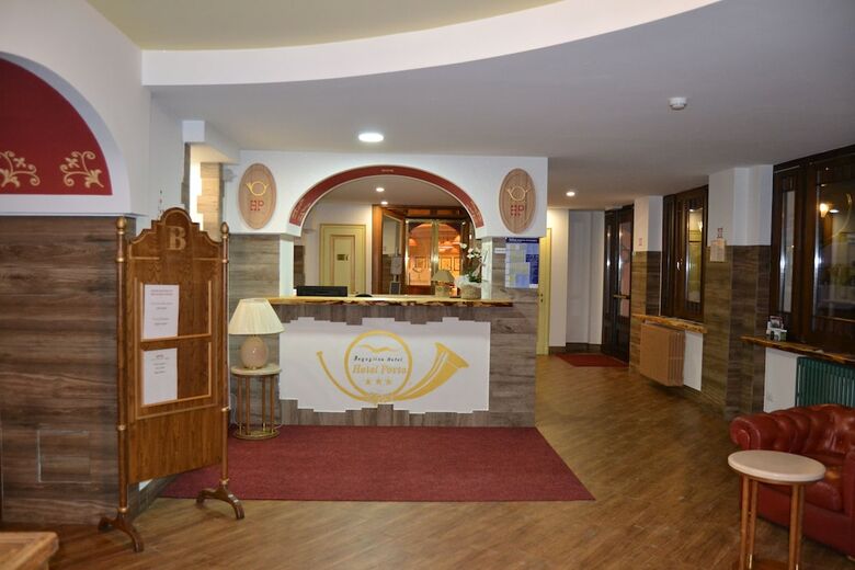 Hotel Posta R.t.a.
