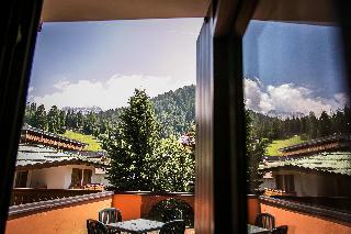 Hotel Posta R.t.a.