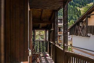 Hotel Posta R.t.a.