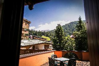Hotel Posta R.t.a.