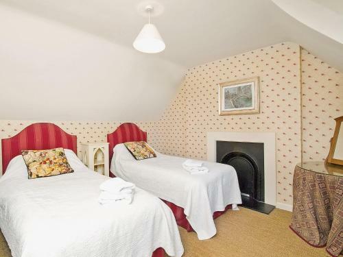 Gardener's Cottage