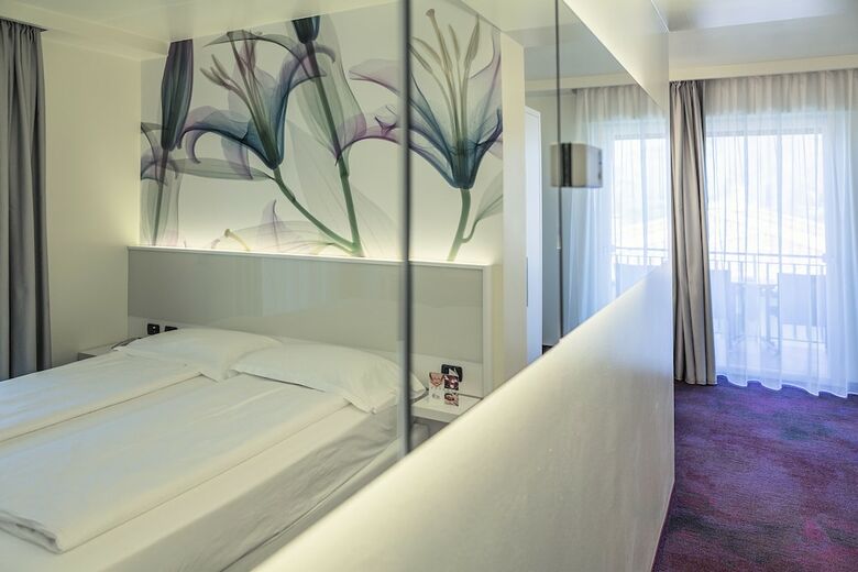 Wellness Hotel Casa Barca (adult Only)