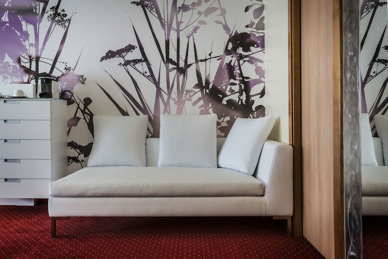 Wellness Hotel Casa Barca (adult Only)