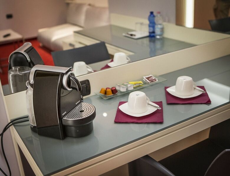Wellness Hotel Casa Barca (adult Only)