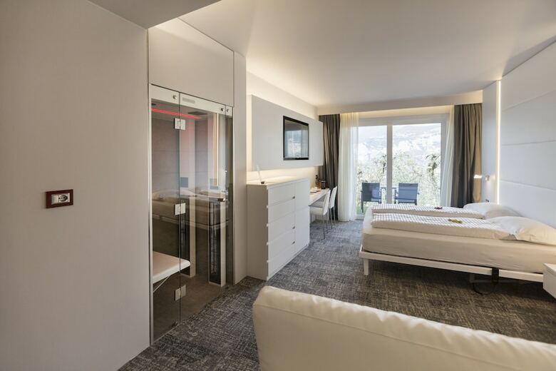 Wellness Hotel Casa Barca (adult Only)