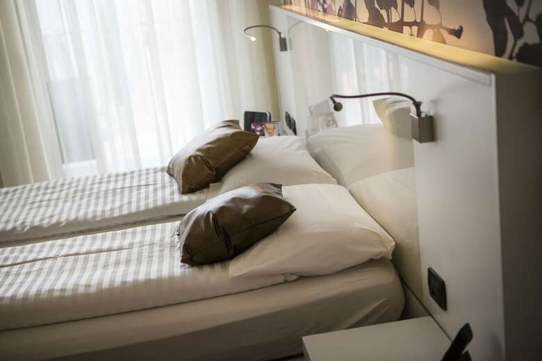 Wellness Hotel Casa Barca (adult Only)