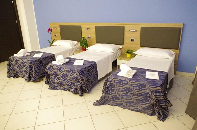 Hotel Centrale