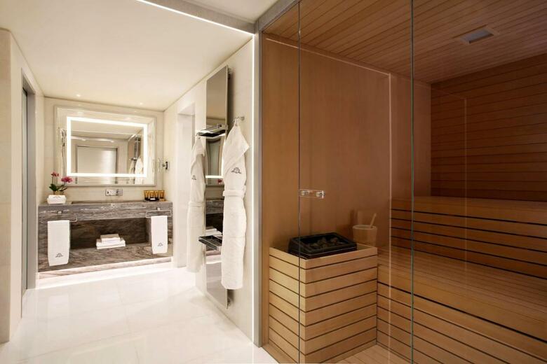 Excelsior Hotel Gallia - Luxury Collection Hotel