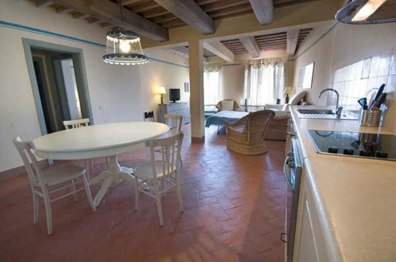 Agroturismo Agriturismo Le Ragnaie