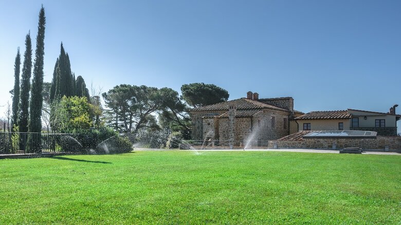 Agroturismo Agriturismo Le Ragnaie