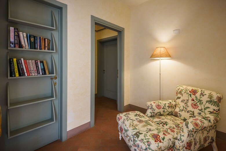 Agroturismo Agriturismo Le Ragnaie