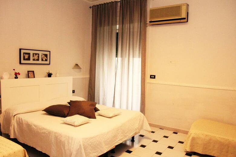 Hotel Luna Rossa