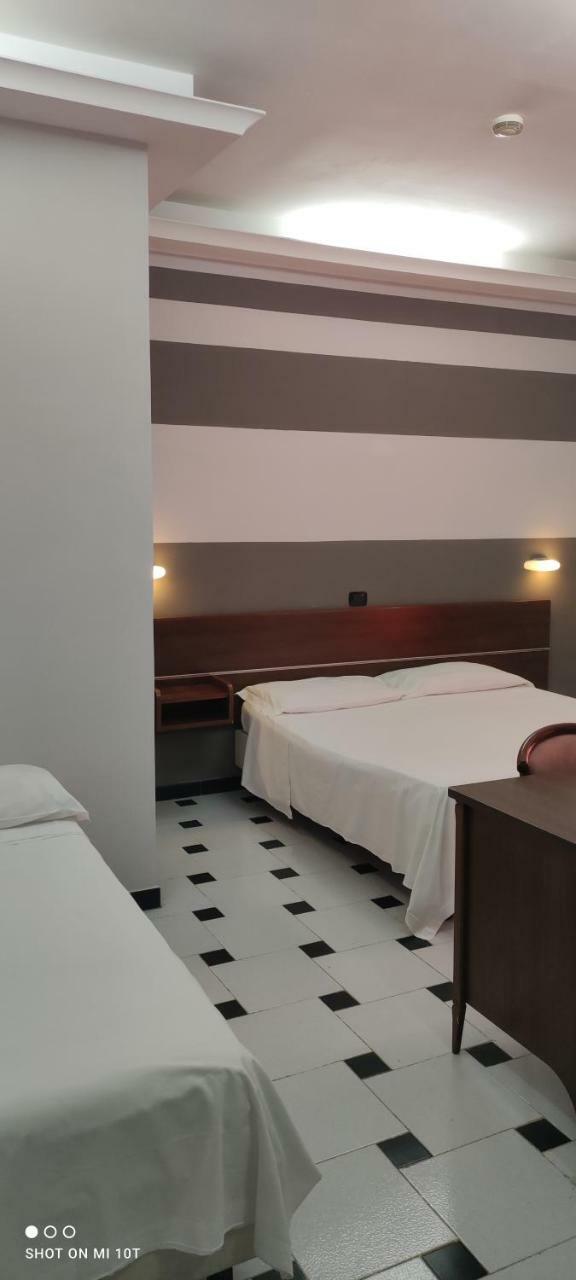 Hotel Luna Rossa