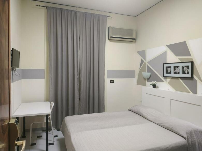 Hotel Luna Rossa