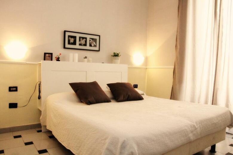 Hotel Luna Rossa