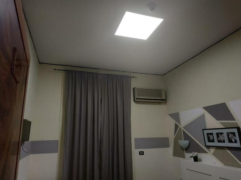 Hotel Luna Rossa