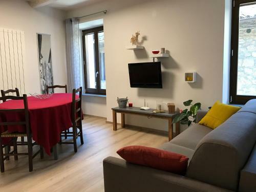 Apartamento Home In Orvieto - Via Dei Dolci