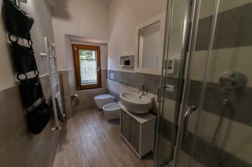 Apartamento Home In Orvieto - Via Dei Dolci