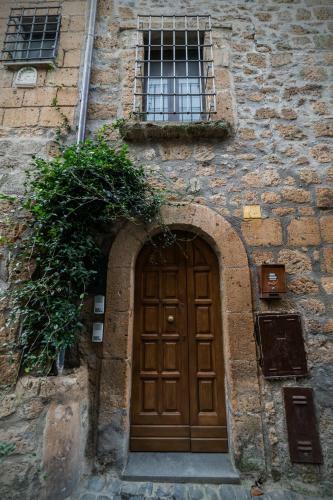 Apartamento Home In Orvieto - Via Dei Dolci