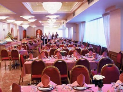Oscar Hotel